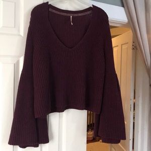 Free People Sweater